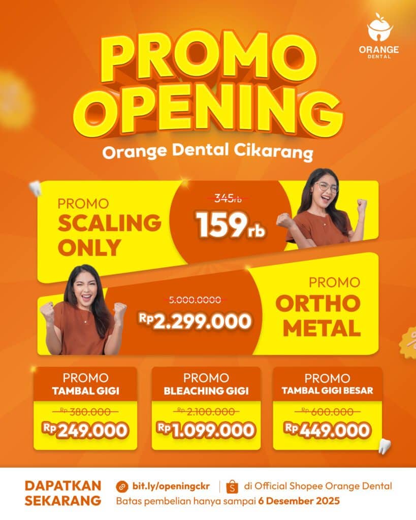 Opening Cikarang 2 Feeds