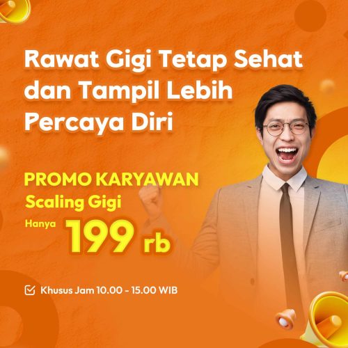 Scaling 199 - Tanpa Khusus